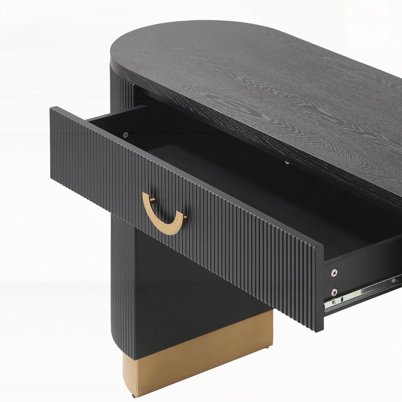 Console moderne Mirod