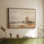 «Vintage Landscape - III» sur toile-1907267717-1907267716