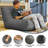 Harpenden Bean Bag Sofa-1251880945
