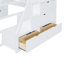 Lit mezzanine double avec bureau, sept tiroirs et 2 tablettes-1052117526-1052117520