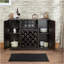Armoire à vin Hazen