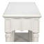 Chantal 93'' W Solid Wood Console Table-90910465
