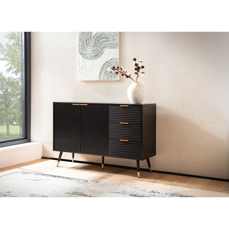 120cm Sideboard