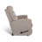 Liam Wall Reclining Loveseat