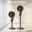 Air Circulator Fan-126252463