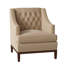 Carmel Tufted Armchair-29138590-40016317