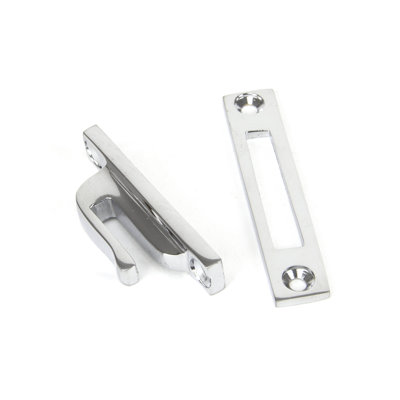 Locking Newbury Fastener