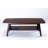 Bahamas 47" Espresso Coffee Table