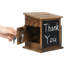 Locking Drop Box