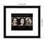 Dreamer (Trio): Peace, Power, Respect - Cadre photo, reproduction de photo sur papier
