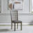 Luz 3 Piece Drop Leaf Dining Table Set-115140423