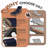 Outdoor Wicker Chaise Lounge Chair, All Weather Rattan Patio Lounger Chair with Pillow, 6-Position Adjustable High Back, Pool Sunbathing Reclining Chair with Armrest for Garden Deck, Navy Blue-860655220-860655210-861609690