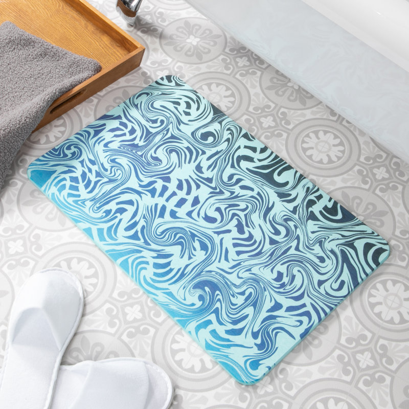 Non-Slip Bath Mat
