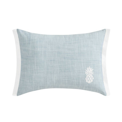Tommy Bahama Cotton Throw Pillow