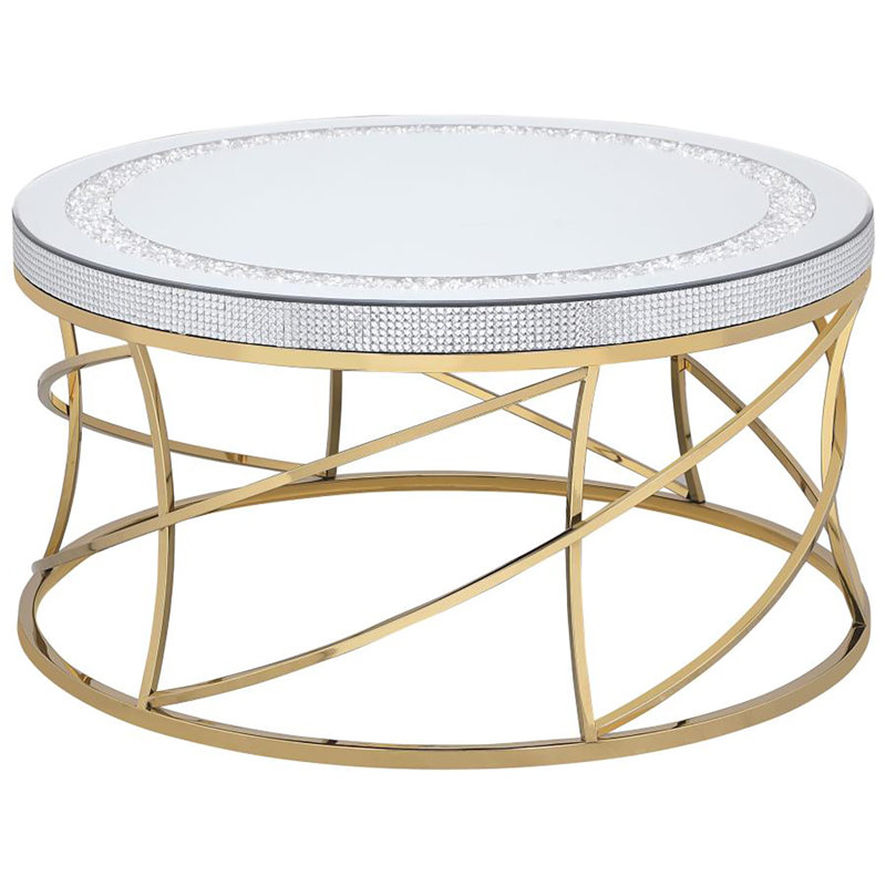 Table basse Lora