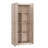 71‘’H Storage Cabinet, Large Capacity Wardrobe, Wooden Storage Unit-1278331801