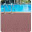 Carreaux de terrasse 12 "New Stone Texture-115283032