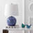 Gilligan Ceramic Table Lamp