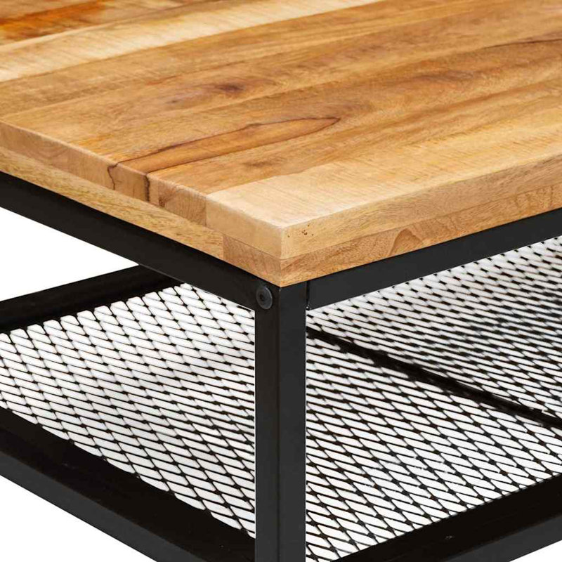 Coffee Table with Storage