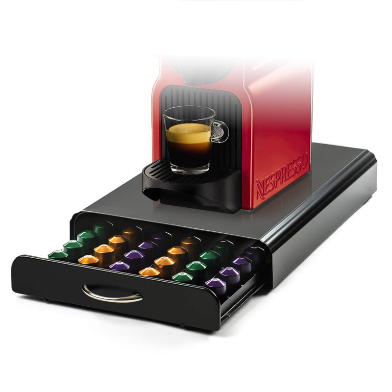 Symple Stuff Coffee Pod Storage