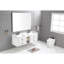 Le meuble-lavabo mural 72 po s'adapte aux lavabos doubles et au cabinet seulement (comptoir et lavabos non inclus)-131244247-131244248
