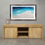 Andreasen Solid Wood TV Stand