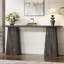 Table basse 63 pouces Farmhouse