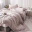 Ensemble de housse de couette 100% lin-895705801-895705803