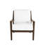 Savannah Patio Chair with Cushions