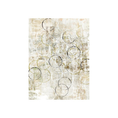 Impressionistic I Print by Chelsea Art Studio