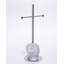 Cranium Free Standing Toilet Paper Holder