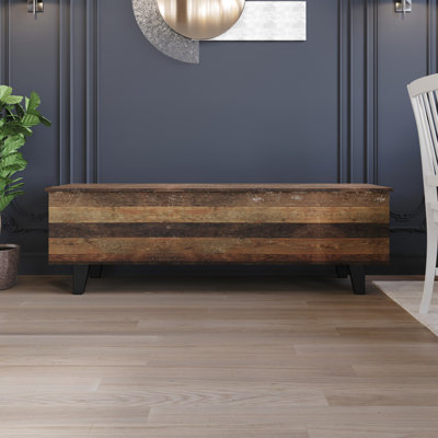 Auburn Storage Cabinet Bench