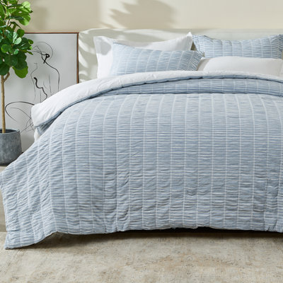 Cotton Comforter Set