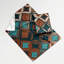 Tapisserie murale motifs sud-ouest Zuni 237-133635918