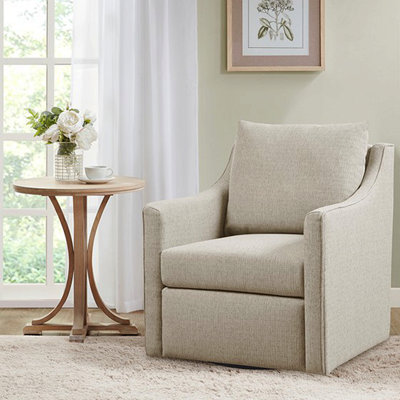 Swivel Function Armchair