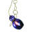 Murano Hanging Ring Necklace Chandelier-92318642-92318643-92318649