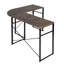 Boaz L-Shaped Writing Desk-615997624