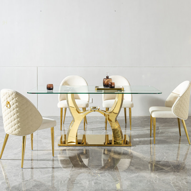 Table de salle à manger Luxury