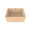 Cube40 15.75'' L Bathroom Sink-70532333