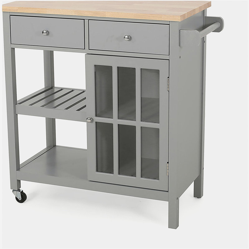KITCHEN CART