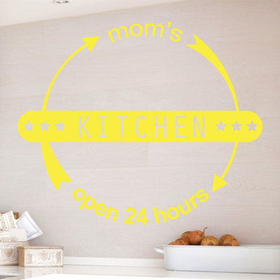 Wall Decal