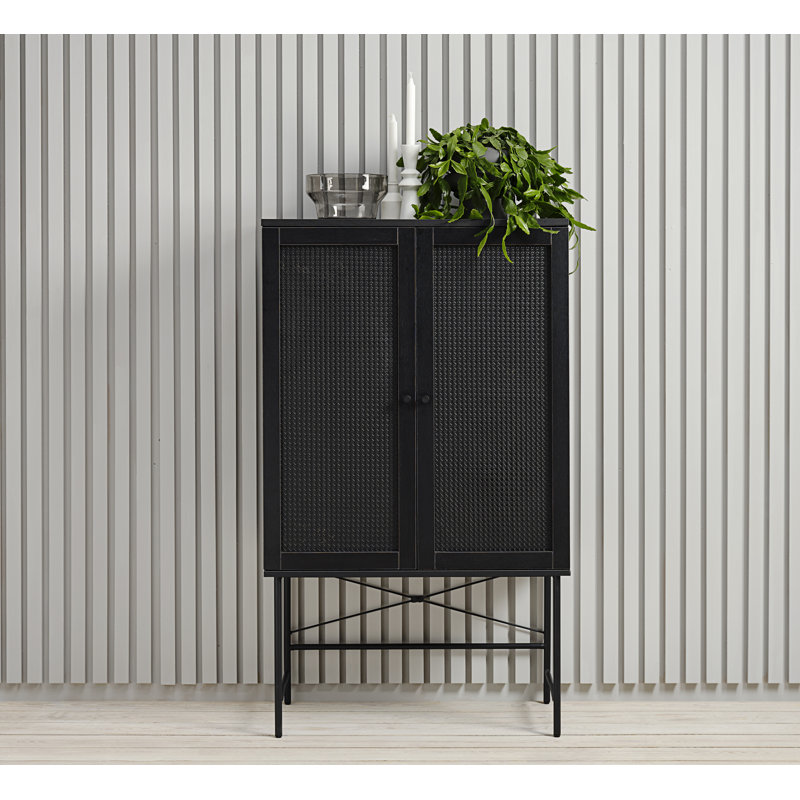 Dover Display Cabinet