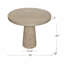 Table de salle à manger 36 po x 36 po Isa-967223419