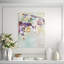 Wild Berries II Print by Guseul Park-25818825-25818824