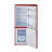 Classic Retro 21.6" Manual Defrost 7 cu. ft. Energy Star Certified Bottom Freezer Refrigerator-41244099