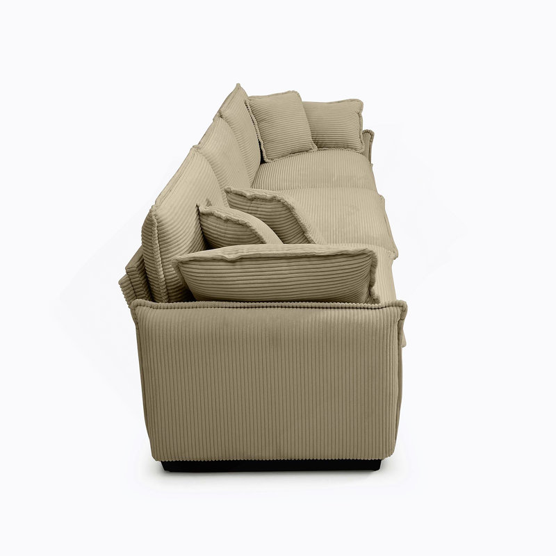 Comfortable Sofa
