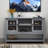 Sideboard Buffet Table With Doors