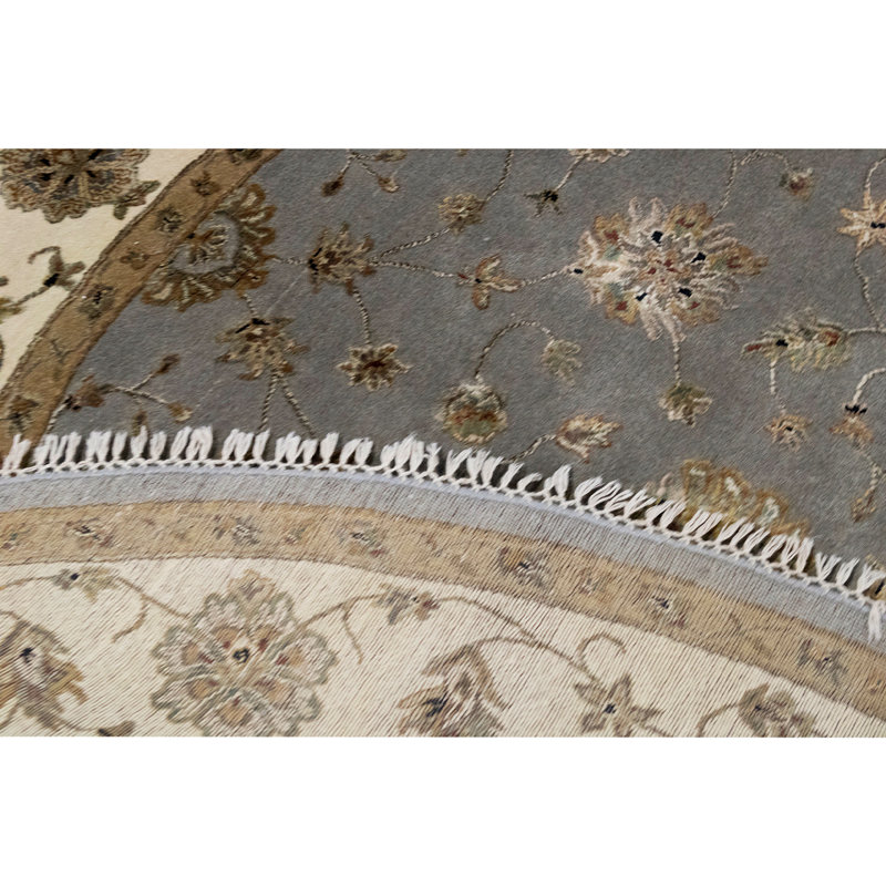 One-of-a-Kind 8' Area Rug