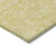 Alta Washable Floral Indoor / Outdoor Rug