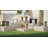 Brittanni 63'' Console Table-996811039